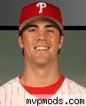 More information about "Cole Hamels 2X 2006 Portrait"