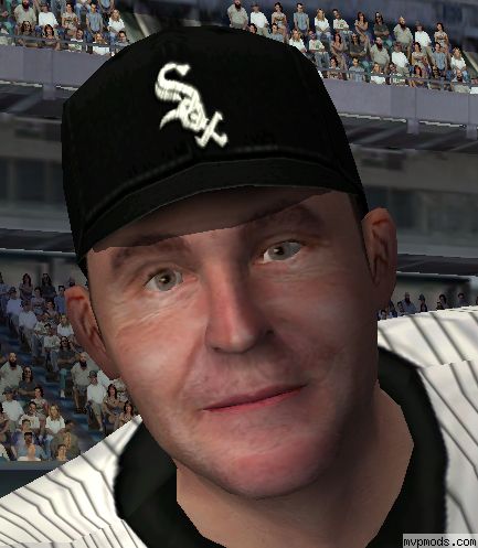 More information about "Jim Thome face by pj22708"