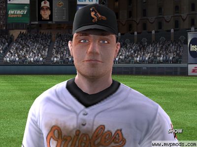 More information about "Billy Ripken Face & Portrait"