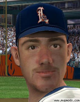 More information about "Justin Verlander Face Update"