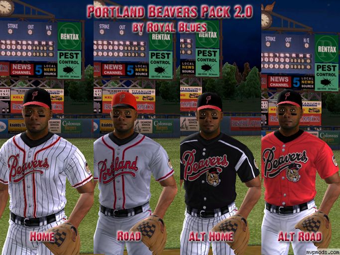 2023 Minnesota Twins Uniform Set - Uniforms - MVP Mods