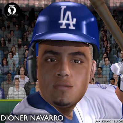 More information about "Dioner Navarro cyberface by Jogar84"