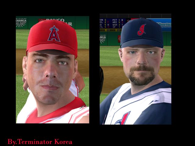 More information about "Bob Wickman & Brendan Donnelly Cyberfaces"