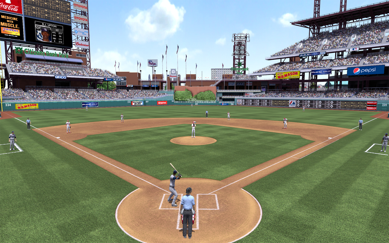 More information about "Citizens Bank Park"