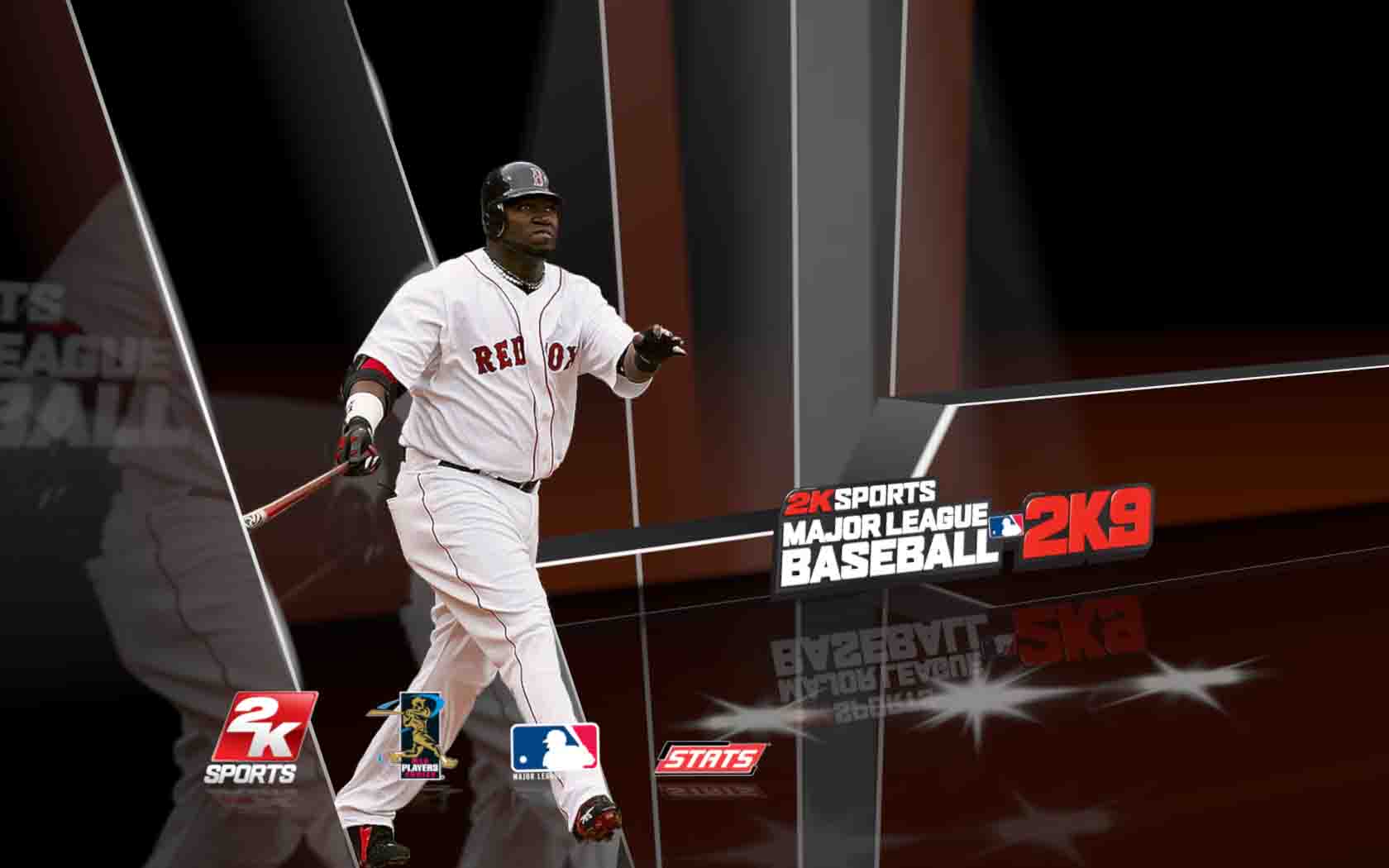 More information about "David Ortiz and Dustin Pedroia Startup Screens"