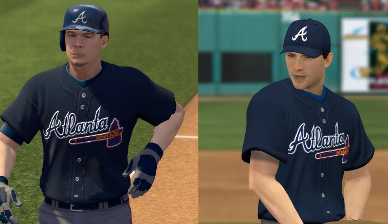 More information about "Atlanta Braves Alt Away Uniform"