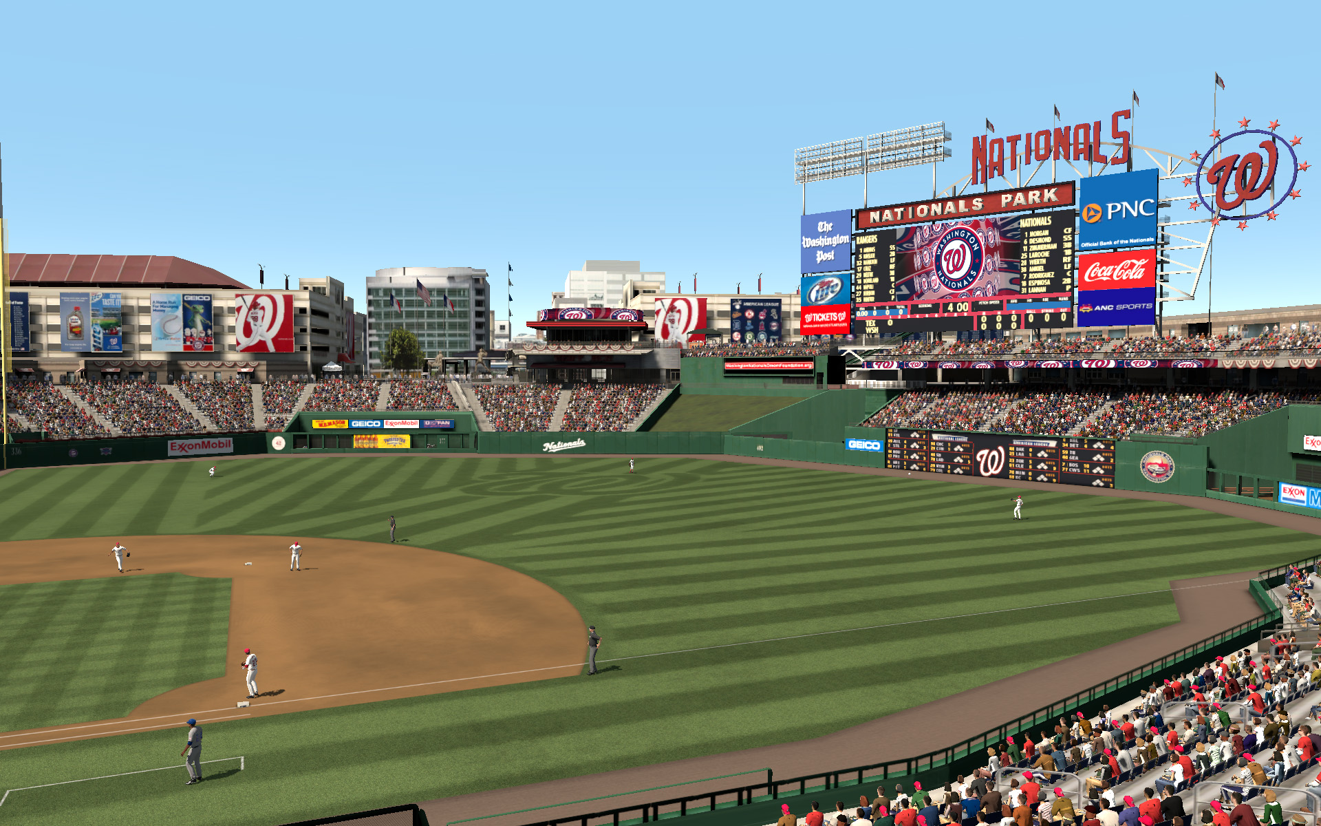 More information about "2011 Nationals Park"