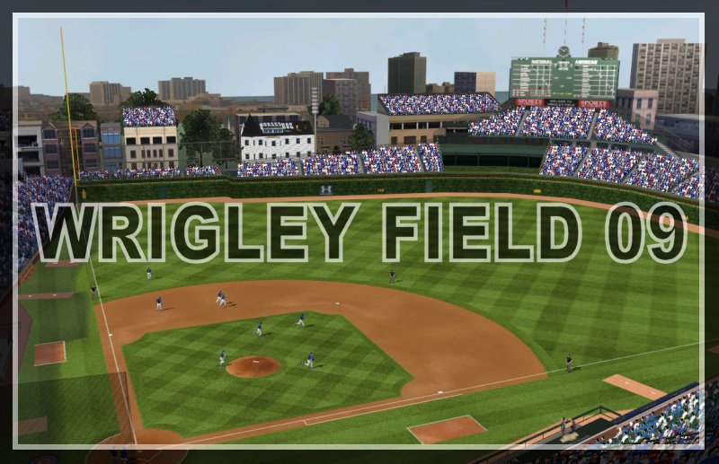 More information about "Wrigley Field 09 (day version only)"