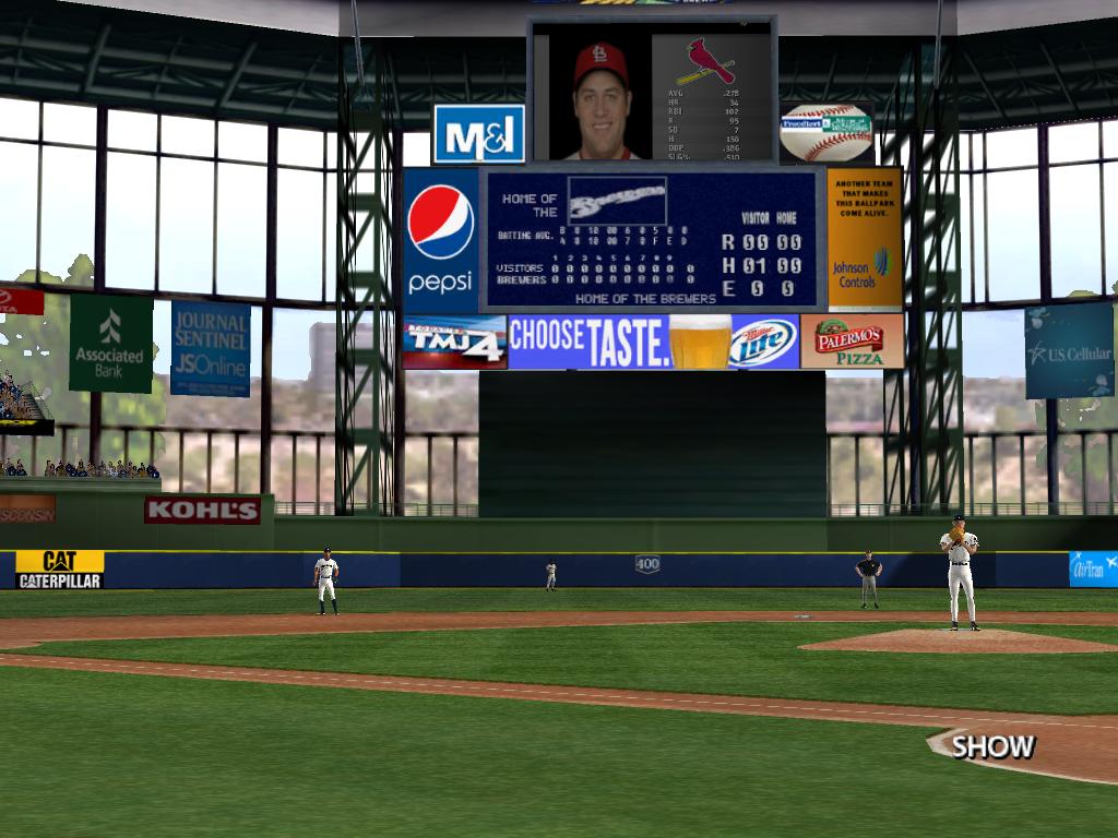 More information about "2011 Miller Park"