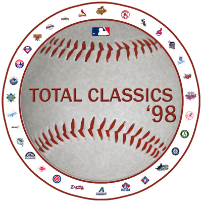 More information about "Total Classics '98"