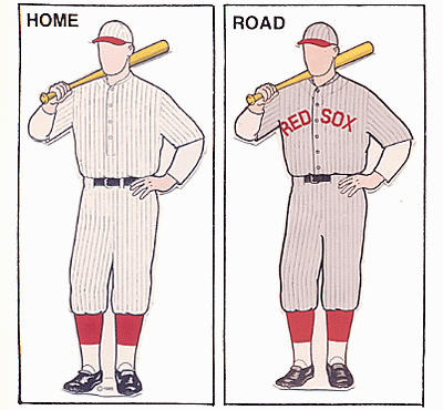 1927 Detroit Tigers - Uniforms and Accessories - MVP Mods