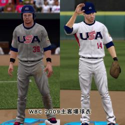 More information about "MLB2K12 - WBC USA uniform"