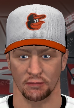 More information about "Baltimore Orioles CyberFace Pack"