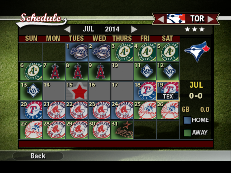 More information about "2014 Major League Schedule"