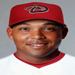 More information about "Yasmany Tomas"