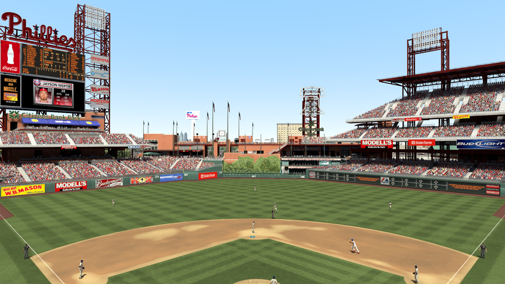 More information about "Citizens Bank Park 2010 V 1.0 by Zach"