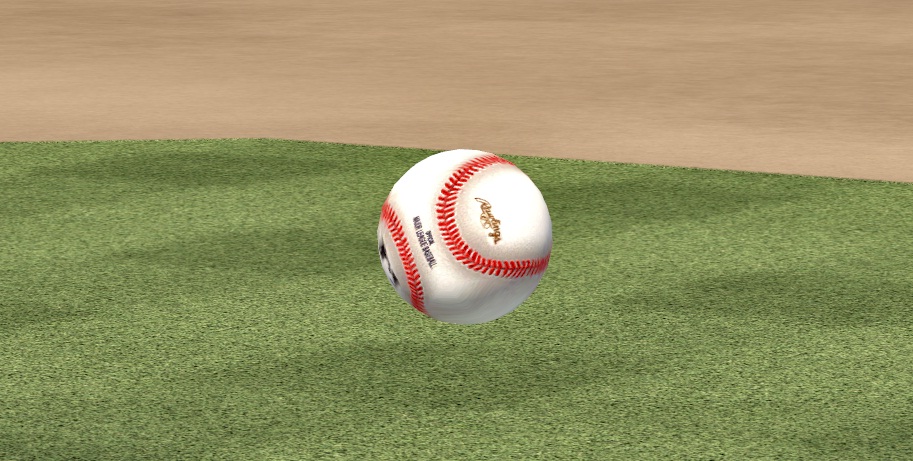 More information about "Rawlings Visible Rotation Ball"