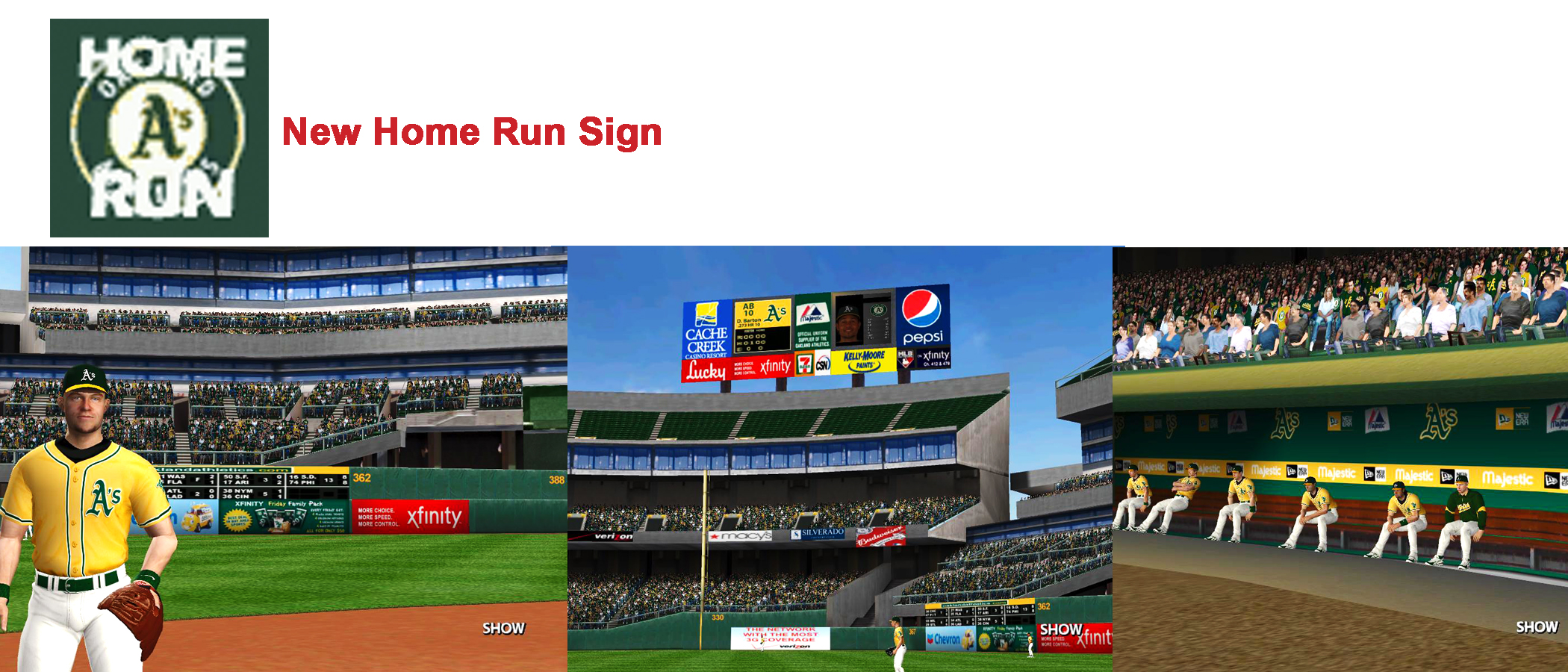 More information about "2011 Oakland Coliseum"