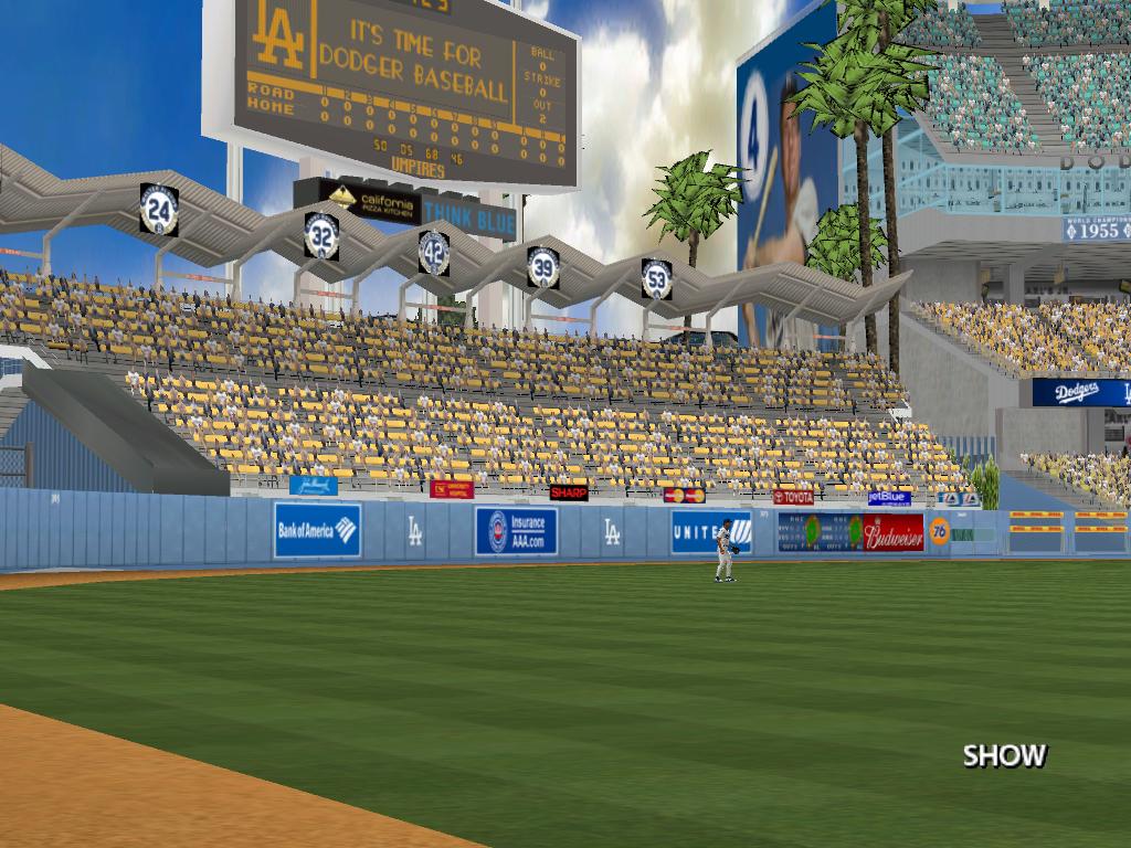 More information about "2011 Dodger Stadium"