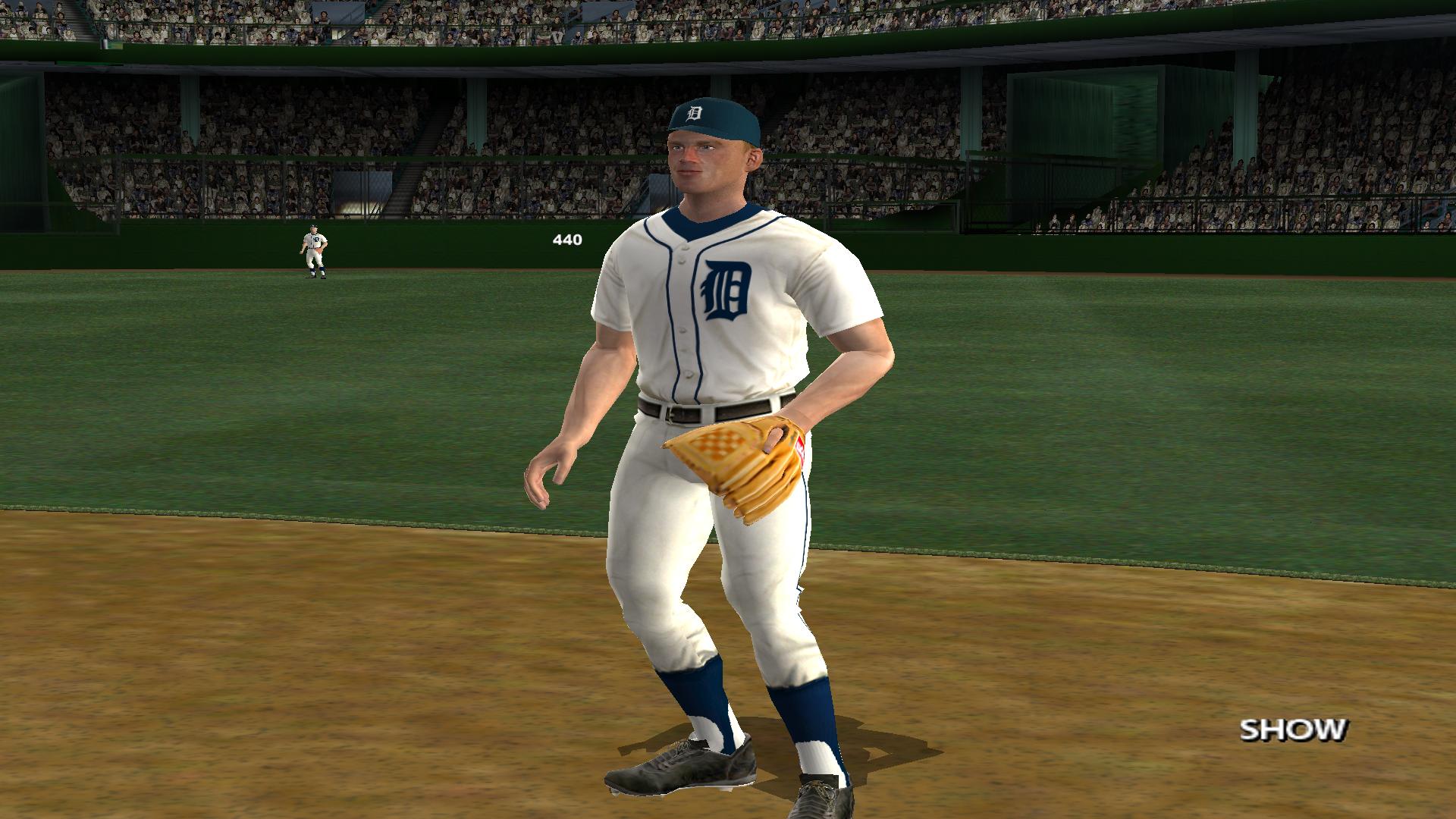 More information about "1964 Detroit Tigers Uniforms"