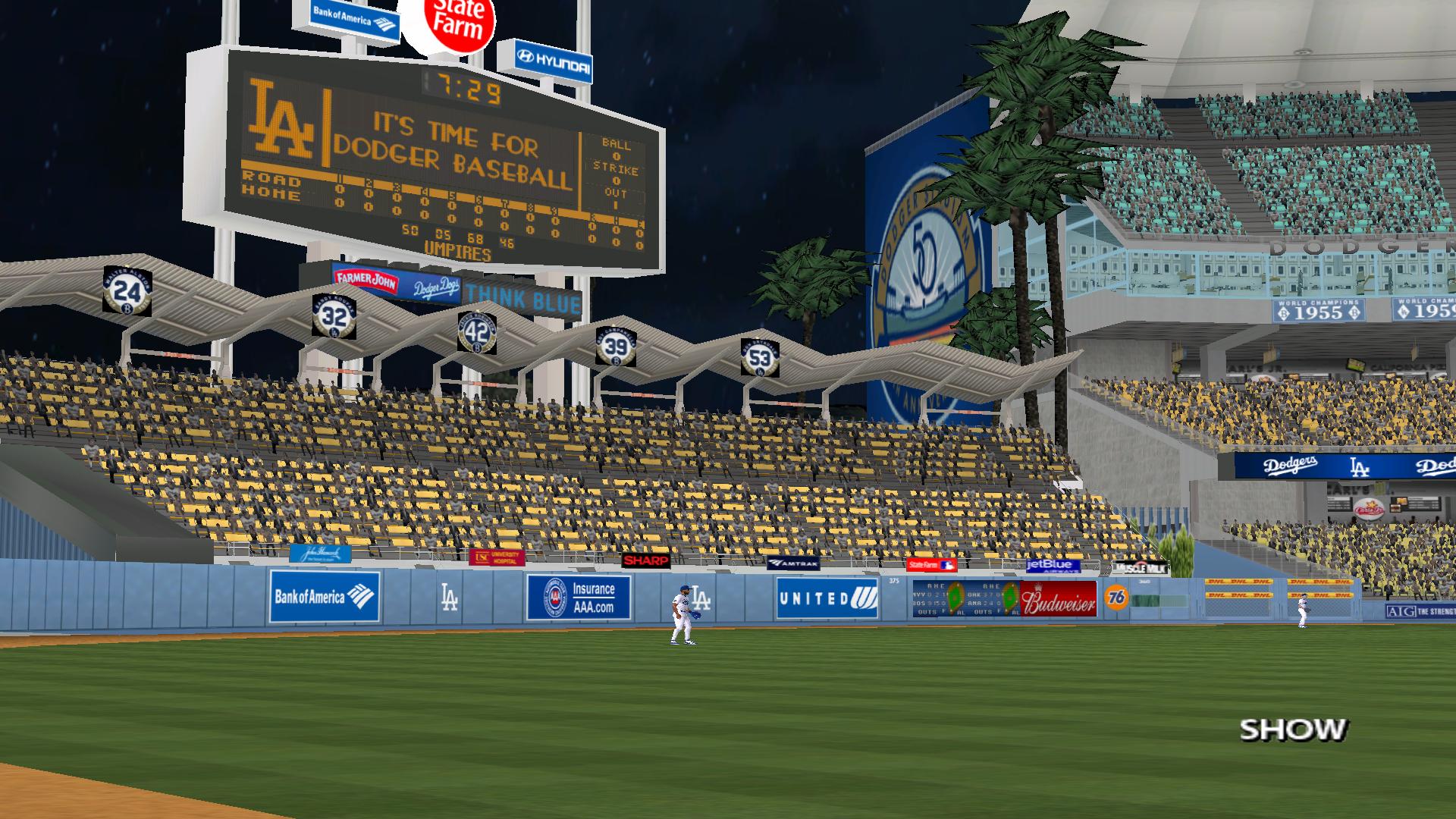 More information about "2012 Dodger Stadium"