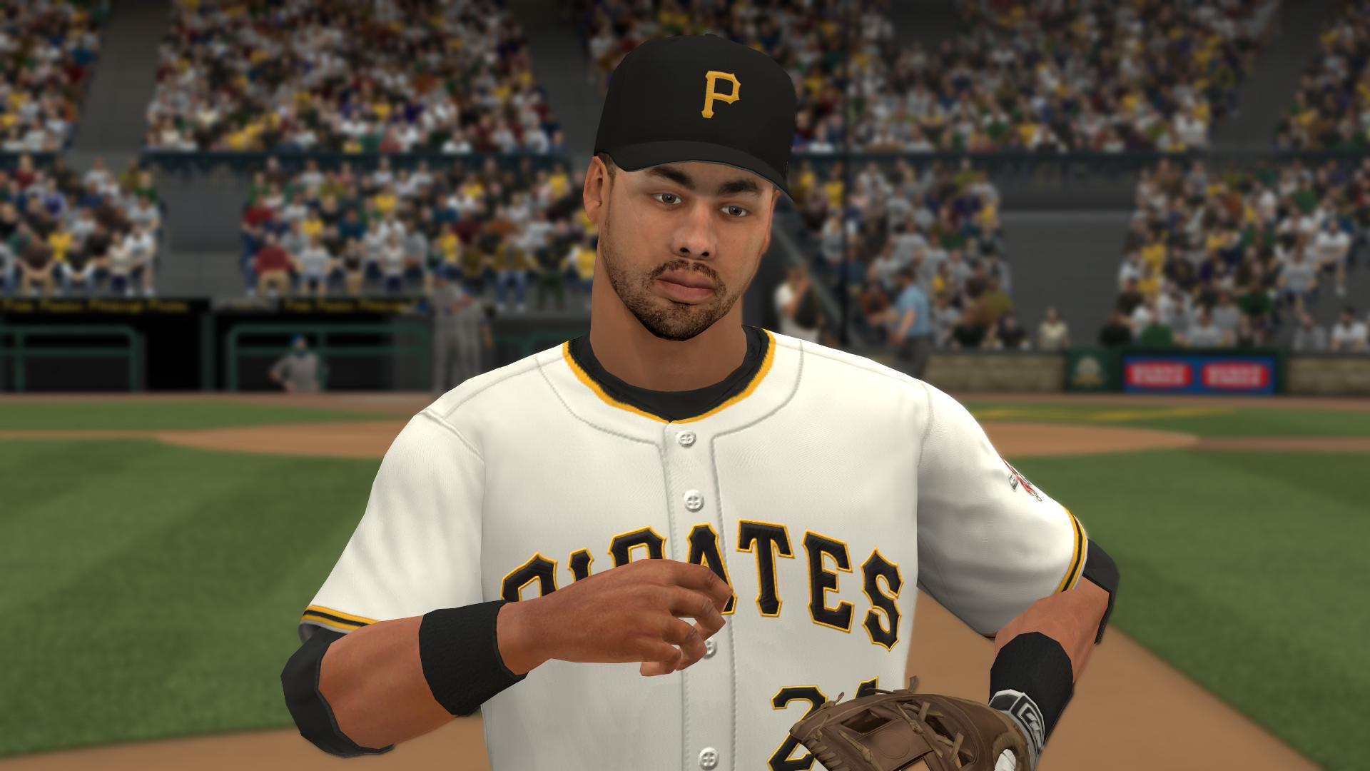 More information about "Pedro Alvarez"