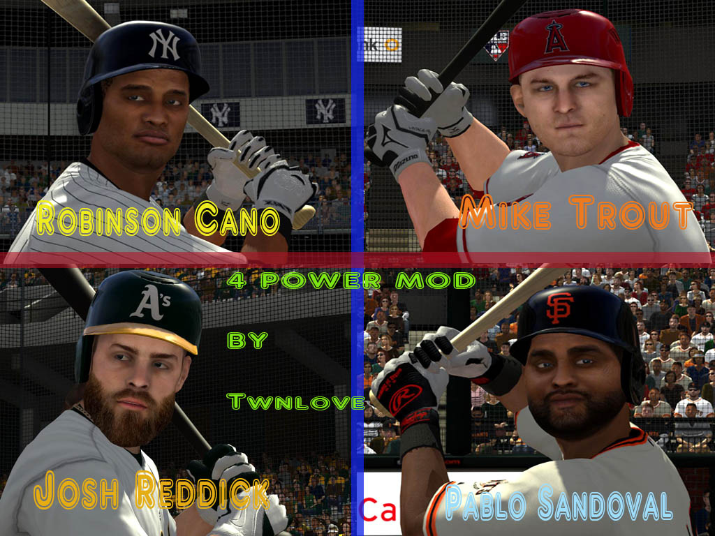 More information about "4 power mod by Twnlove"