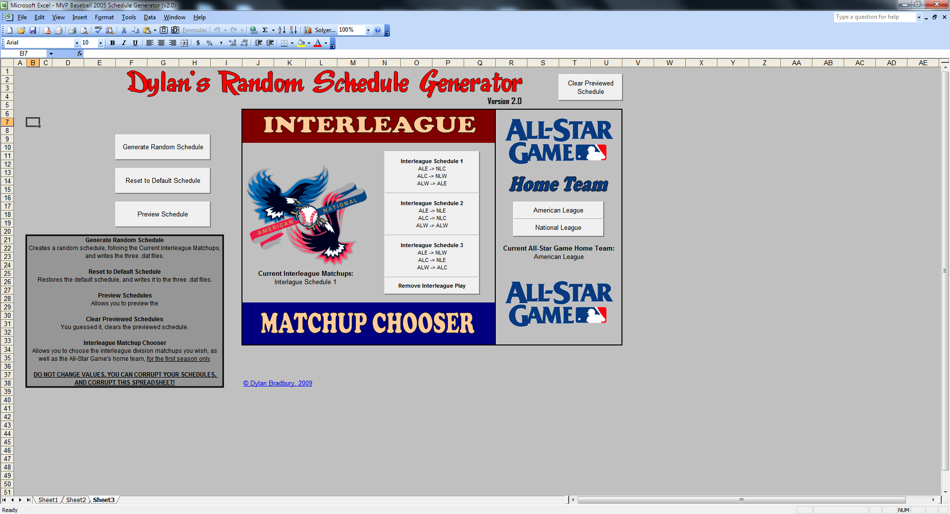 More information about "Dylan's MVP Baseball 2005 Schedule Generator"