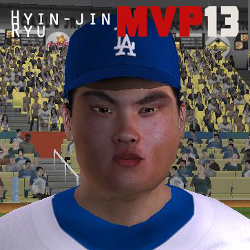 More information about "Hyun-Jin Ryu face 2013"