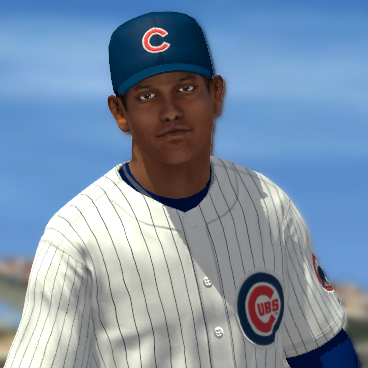 More information about "Starlin Castro Cyberface"