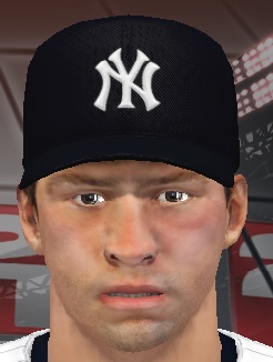 More information about "New York Yankees CyberFace Pack"