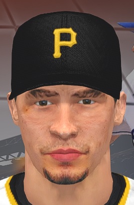 More information about "2015 Pittsburgh Pirates CyberFaces"