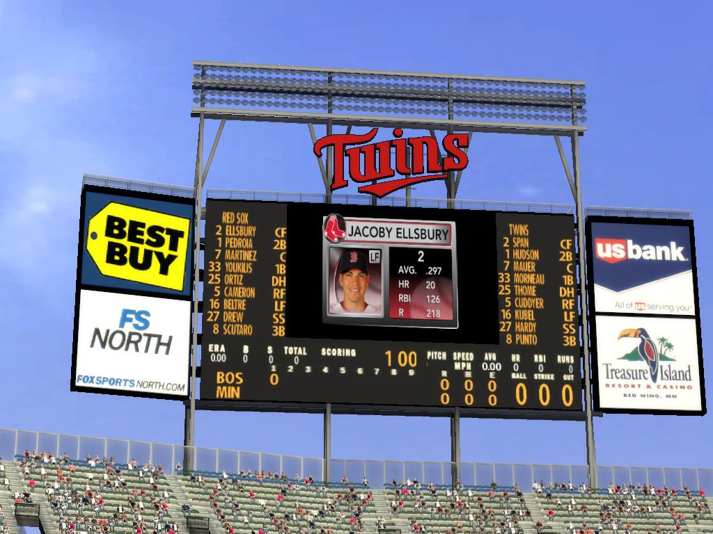 More information about "Target Field"