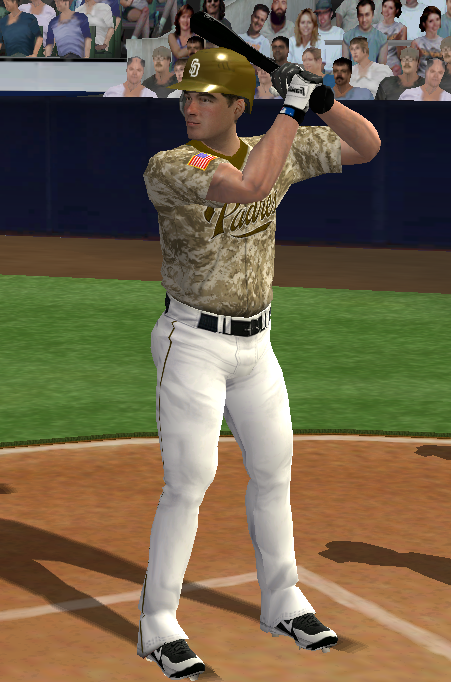 More information about "2011 Padres Digital Camo"