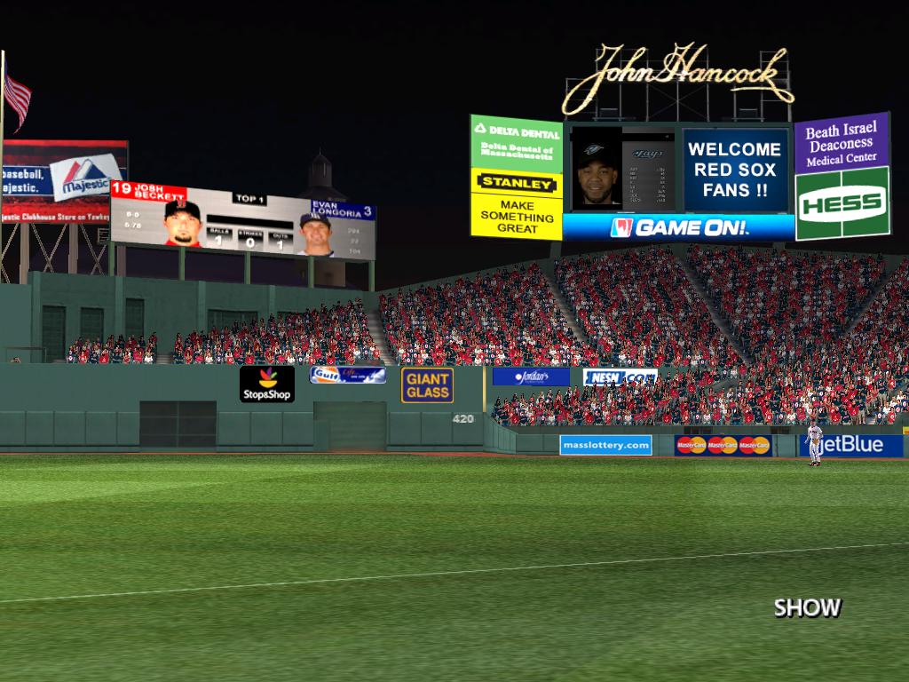 More information about "2011 Fenway Park"