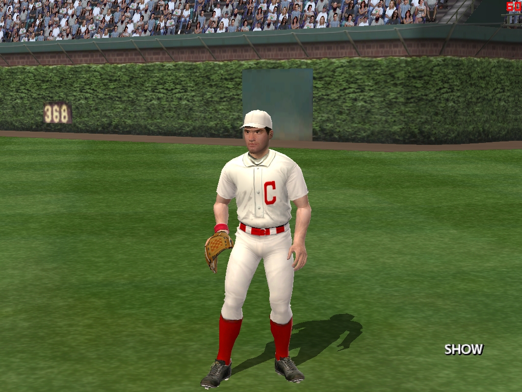 1936 Cincinnati Reds - Uniforms and Accessories - MVP Mods