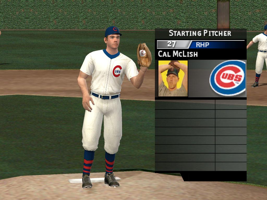 More information about "1951 Chicago Cubs Uniforms"