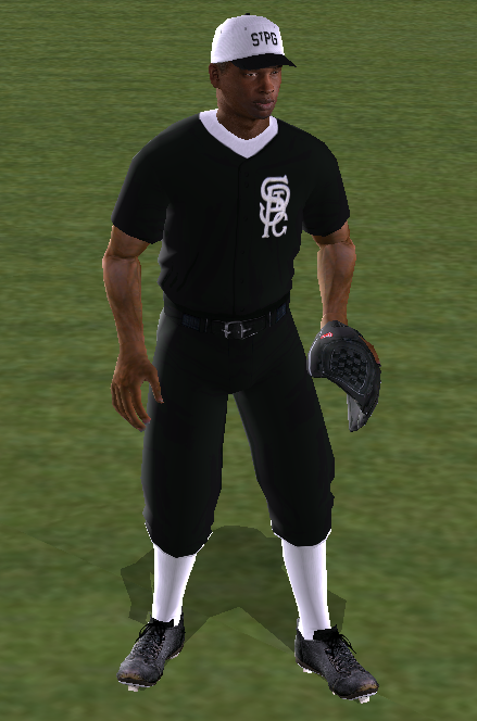 2021 St. Paul Saints uniforms - Uniforms - MVP Mods