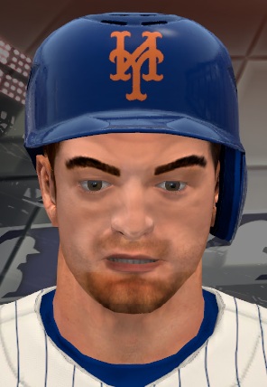 More information about "Lucas Duda Cyberface"