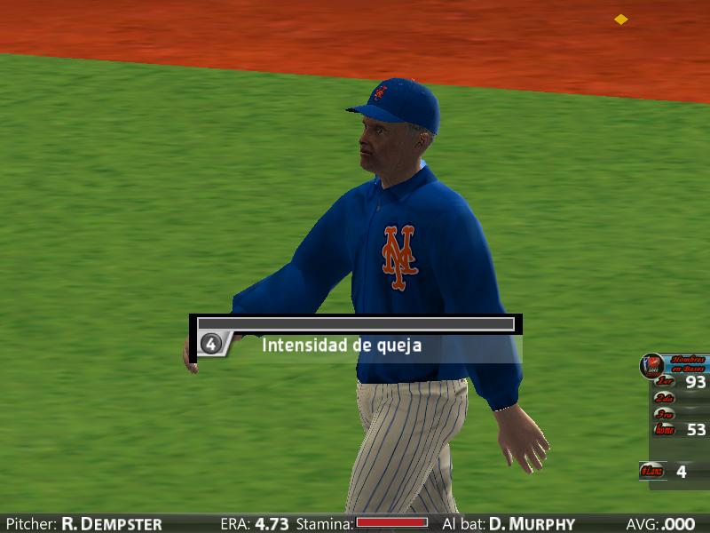 More information about "Uniforms New York Mets 2012 X2"