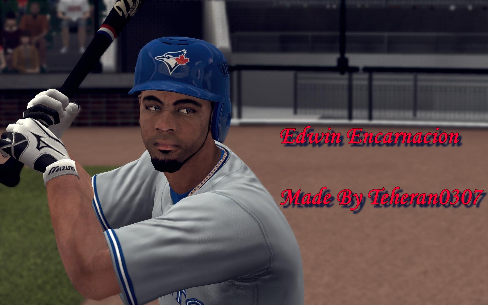 More information about "Edwin Encarnacion"