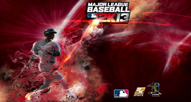 More information about "MLB 2K13 dynamic titlepage"