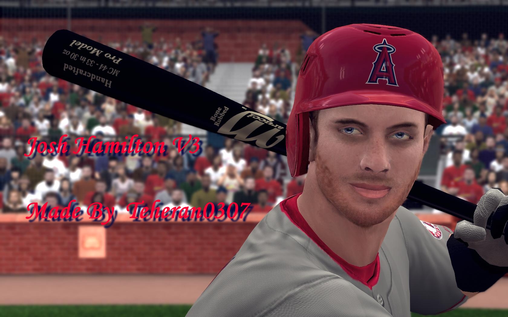 More information about "Josh Hamilton V3"