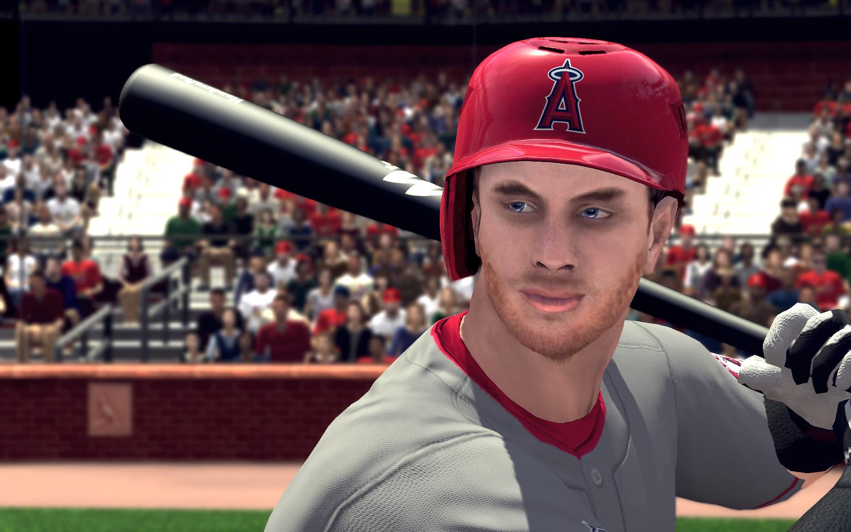 More information about "Josh Hamilton V4"