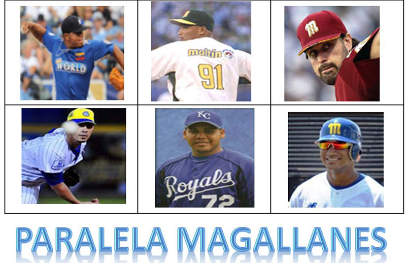 More information about "Portrits Paralela del Magallanes Vzla."