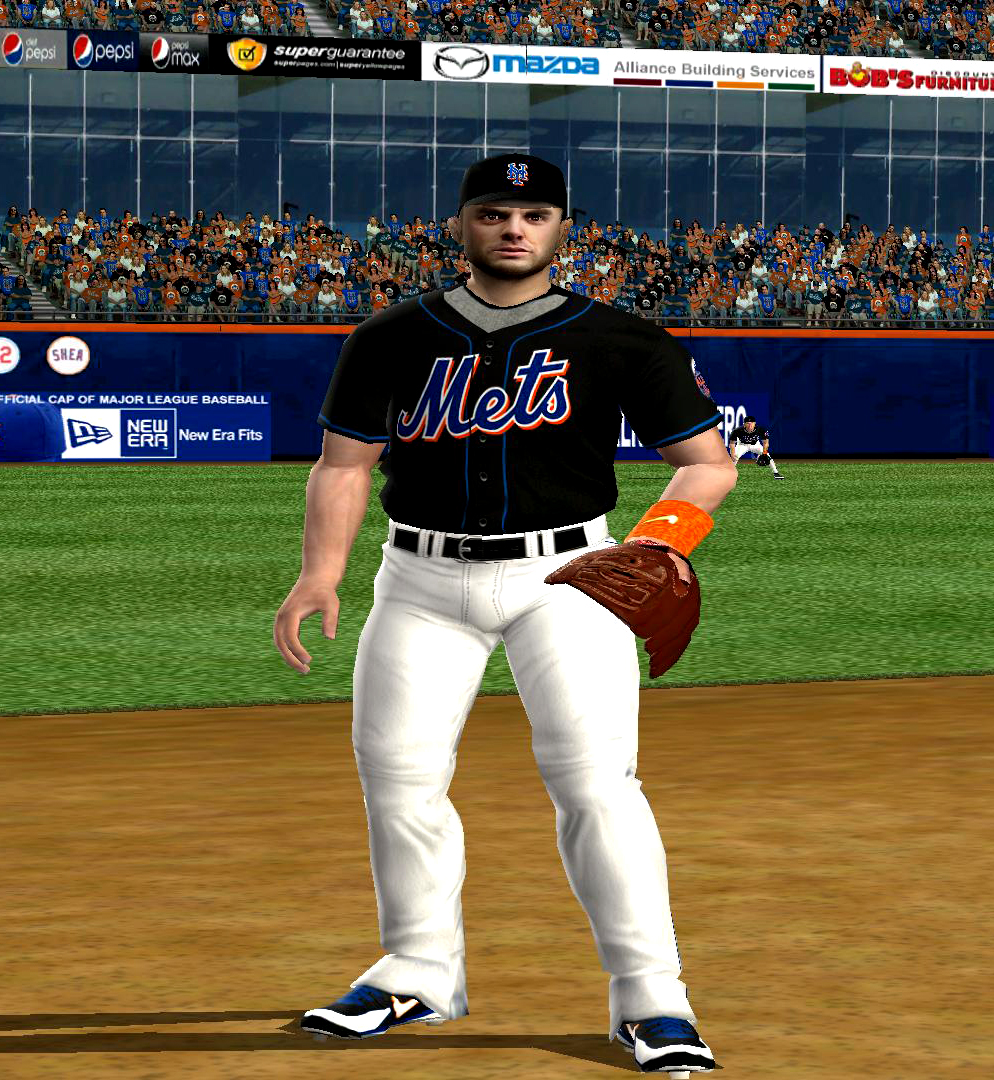 More information about "2013 New York Mets Uniform Pack"