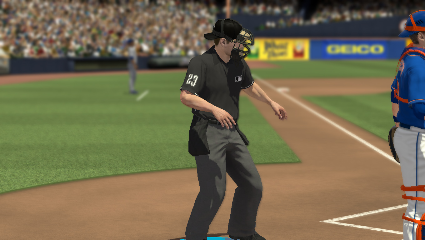 More information about "Umpire Uni's w/Sleeve Numbers"