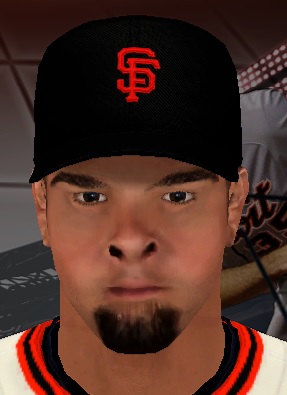 More information about "Ryan Vogelsong Cyberface"