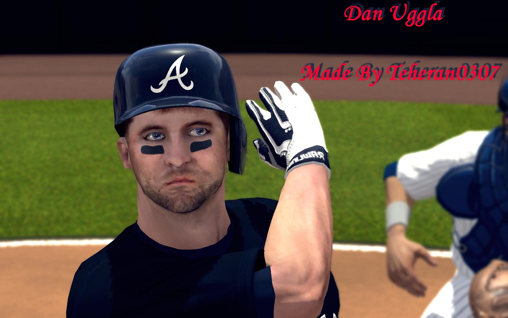 More information about "Dan Uggla"