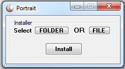 More information about "MLB Portrait Installer"